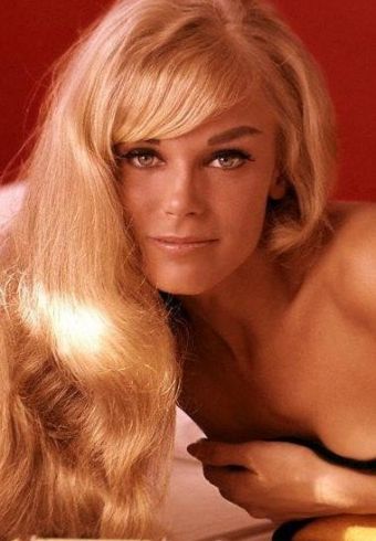 Connie Mason