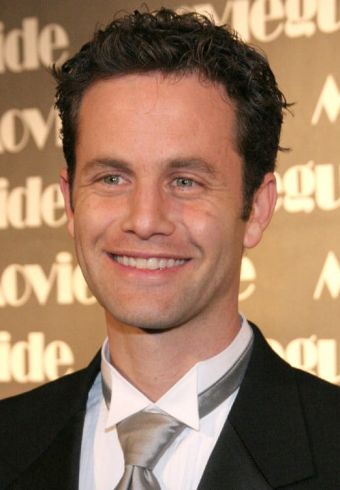 Kirk Cameron