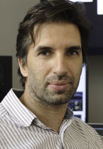 Cyril Holtz