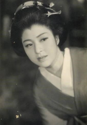 Yukiko Shimazaki