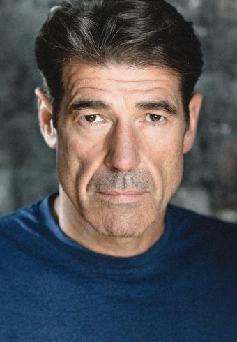 Steven Hartley