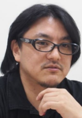 Hirofumi Ogura