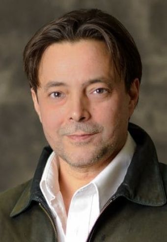 David McNally