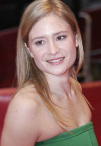 Julia Jentsch