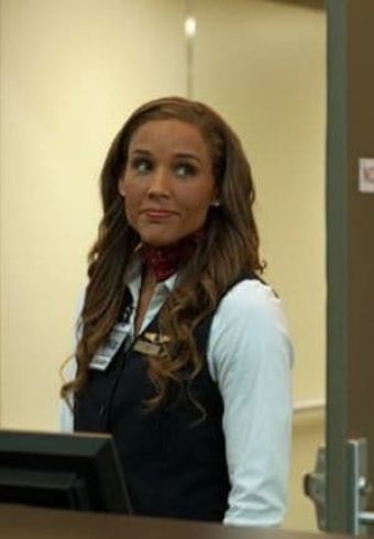 Lolo Jones