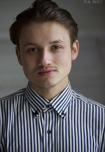 Paul Lux