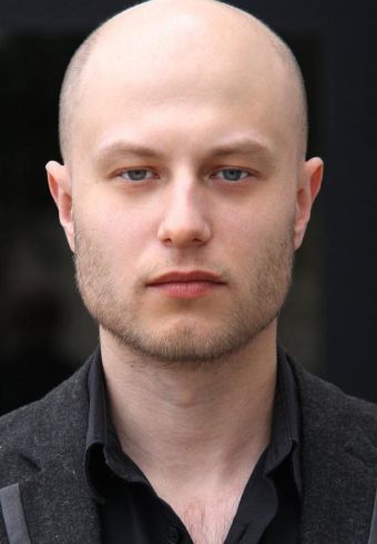 Sasha Golberg