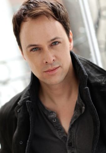 Bjorn Thorstad