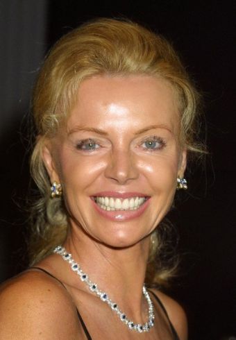 Kristina Wayborn