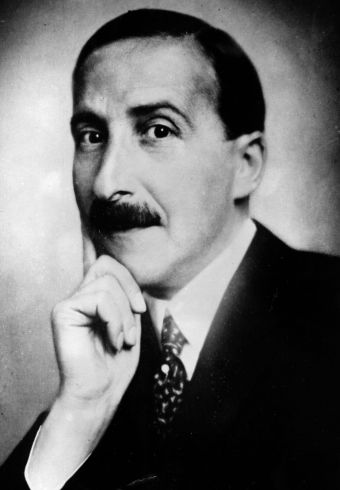 Stefan Zweig