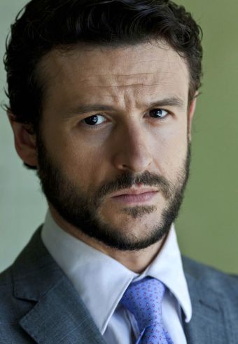 Diego Martín