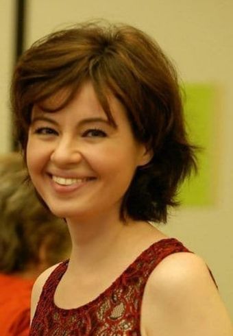 Svitlana Campbell