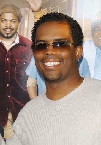 Lahmard J. Tate