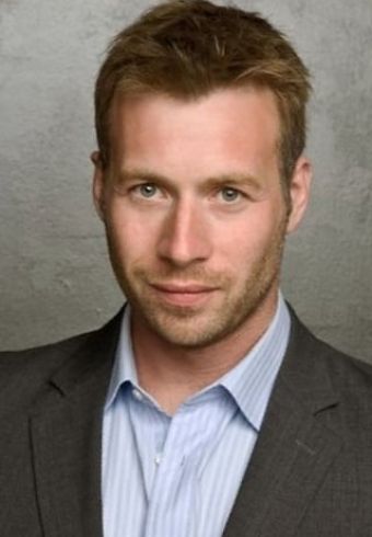 Alec McClure
