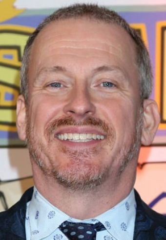 Ron Clark