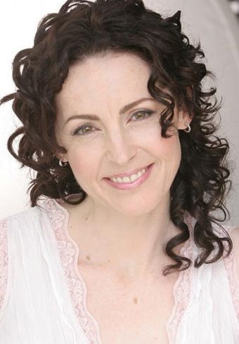 Gwenda Lorenzetti