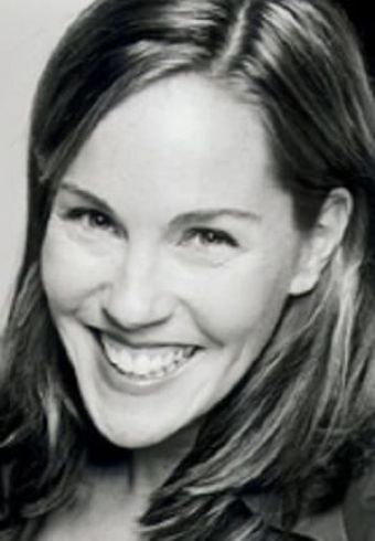 Jillian Fargey