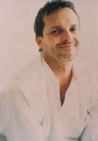 Miguel Bosé