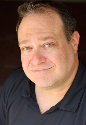 Adam Drescher