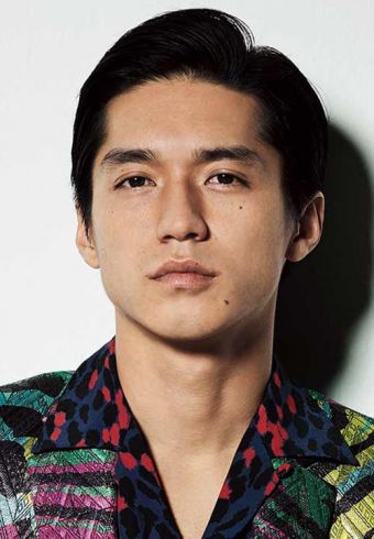 Ryo Nishikido