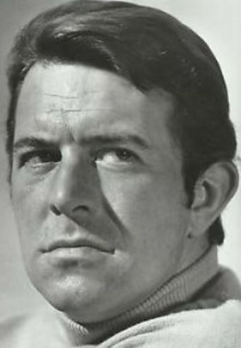 Terence Cooper