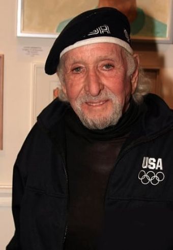 Joel Schiller