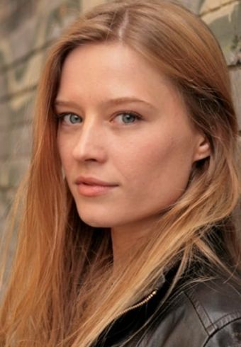 Vijessna Ferkic