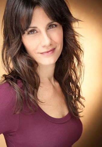 Jessica Blank