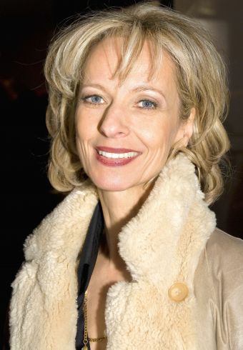Mareike Carrière