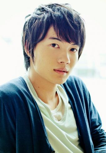 Ryunosuke Kamiki