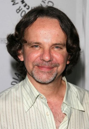 Frank Spotnitz