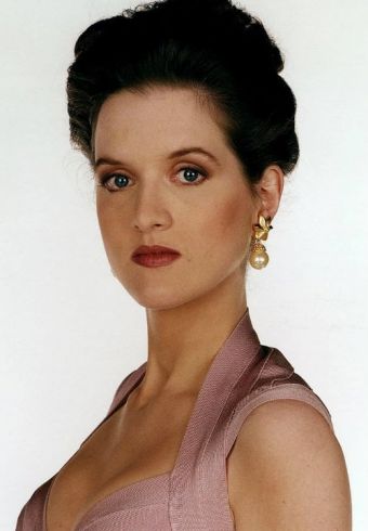 Catherine Cusack