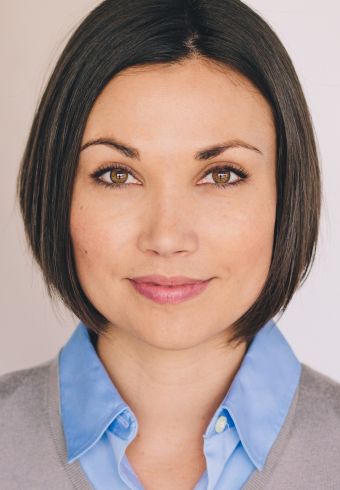 Morgan Lester