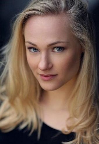 Jessica Madsen