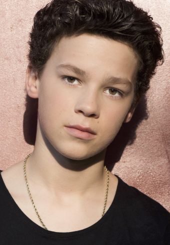 Hayden Summerall