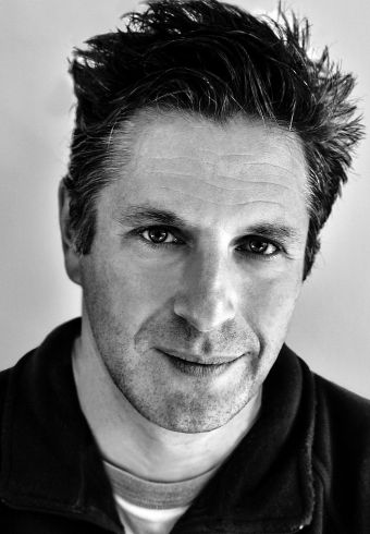 Patrick Marber