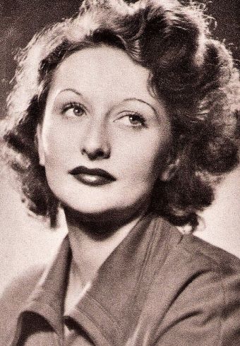 Evelyn Künneke