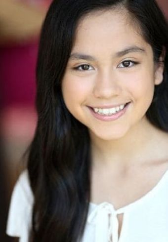 Genesis Ochoa