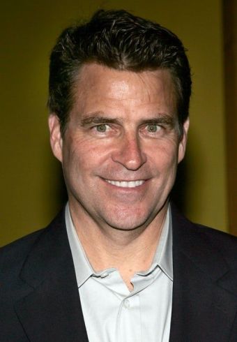 Ted McGinley