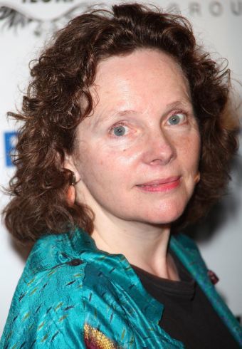 Maryann Plunkett