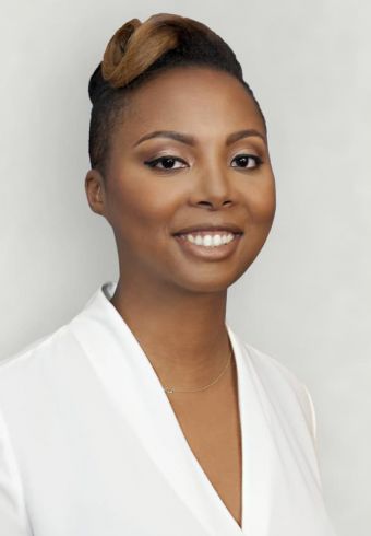 Misha Green