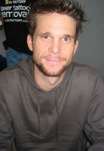 Matthew John Armstrong