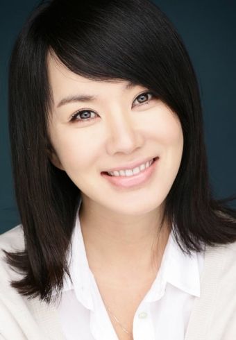 Uhm Jung-hwa