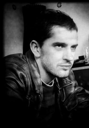 Bart Ruspoli