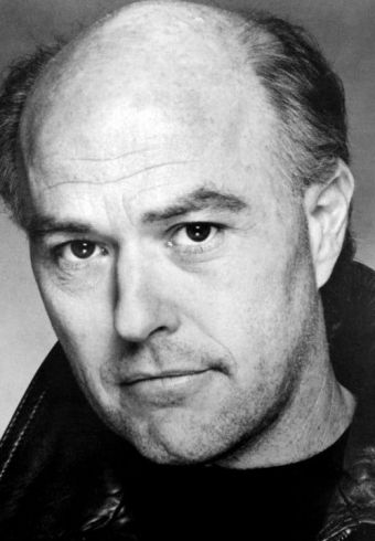 Reggie Bannister