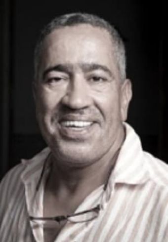 Ahmed Abounouom