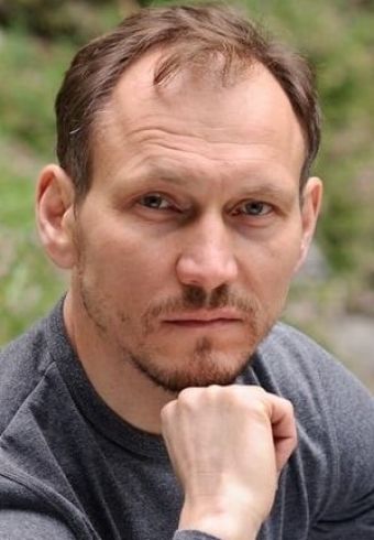 Peter Nikolas