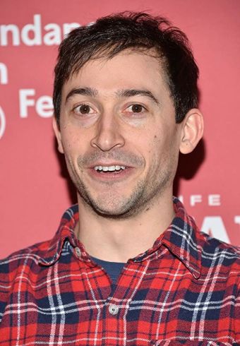 Jesse Andrews