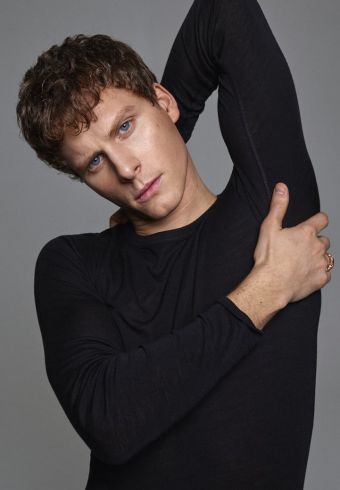 Adam Pålsson