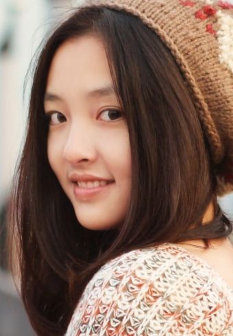Janice Wu